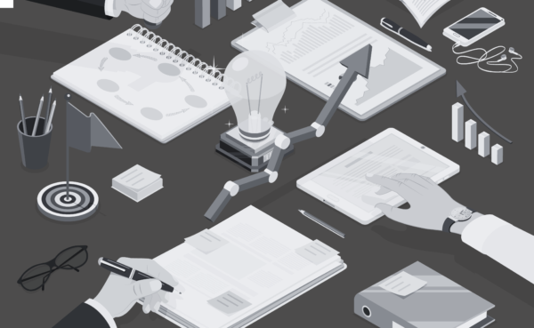 Pengembangan IT Master Plan